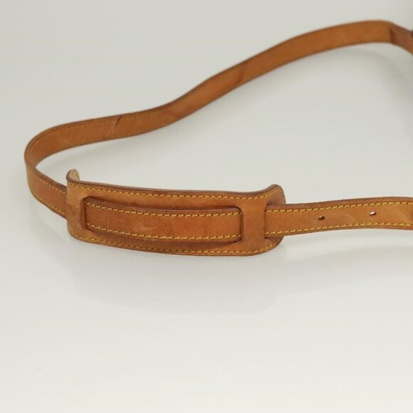 Authentic LOUIS VUITTON Monogram Saint Cloud GM Shoulder Bag M51242 LV - Picture 14 of 16